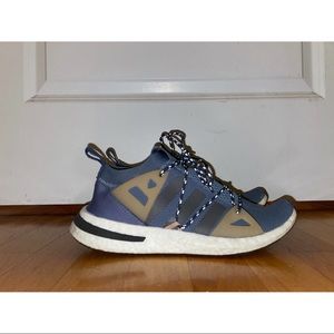 Adidas Arkyn Sneaker with Boost